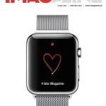 Zdjęcie okładkowe wpisu: iMagazine 10/2014 – iPhone 6 i 4-te urodziny iMagazine