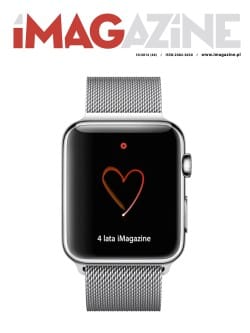 iMagazine 10/2014 – iPhone 6 i 4-te urodziny iMagazine