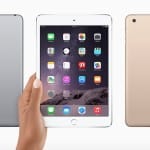 Zdjęcie okładkowe wpisu: Będzie nowy iPad mini 5? Mógłby być iPhone XR Max