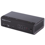 Zdjęcie okładkowe wpisu: Recenzja Creative Sound Blaster Roar SR20