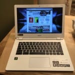 Zdjęcie okładkowe wpisu: Pierwsze wrażenia: Acer Chromebook 13