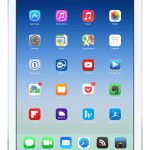 Zdjęcie okładkowe wpisu: Mój Homescreen i moje aplikacje – iPad – wrzesień 2014