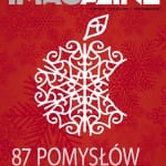 Zdjęcie okładkowe wpisu: iMagazine 12/2014 – 87 pomysłów na prezenty