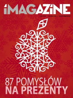 iMagazine 12/2014 – 87 pomysłów na prezenty
