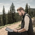 Zdjęcie okładkowe wpisu: ZAGG Rugged Book