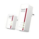 Zdjęcie okładkowe wpisu: Pierwsze wrażenia: FRITZ!Powerline 540E WLAN Set