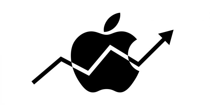 Zdjęcie okładkowe do wpis Apple wciąż najbardziej wartościową spółką na świecie