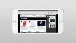 Zdjęcie okładkowe wpisu Pulpit zdalny Chrome dostępny również na iOS