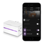 Zdjęcie okładkowe wpisu: iDevices Switch – kontrolowanie urządzeń w domu przez Siri