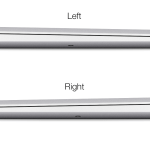 Zdjęcie okładkowe wpisu: O MacBooku z jednym portem