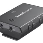 Zdjęcie okładkowe wpisu: Recenzja Soundblaster E3