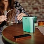 Zdjęcie okładkowe wpisu: Głośnik Bose SoundLink Colour – recenzja