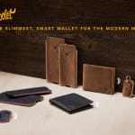 Zdjęcie okładkowe wpisu: Woolet będzie produkowany – projekt zdobył na Kickstarterze 332 tys USD!