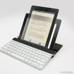 Zdjęcie okładkowe wpisu: Recenzja Nimblstand dla iPada