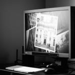 Zdjęcie okładkowe wpisu: Eizo CX–271 – piękno (prawie) bez wad