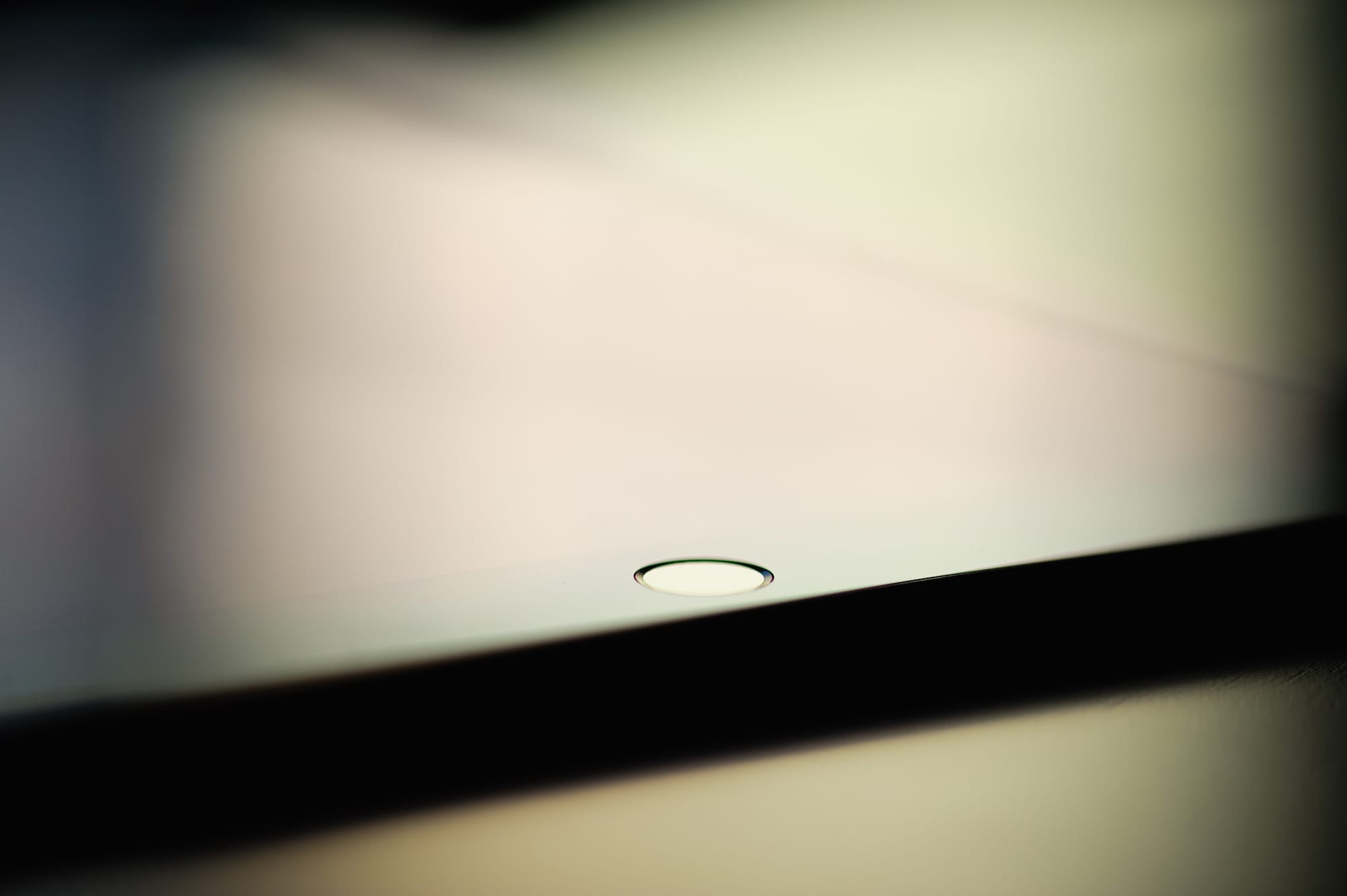 Zdjęcie okładkowe wpisu iPad Air 2 – pierwsza recenzja
