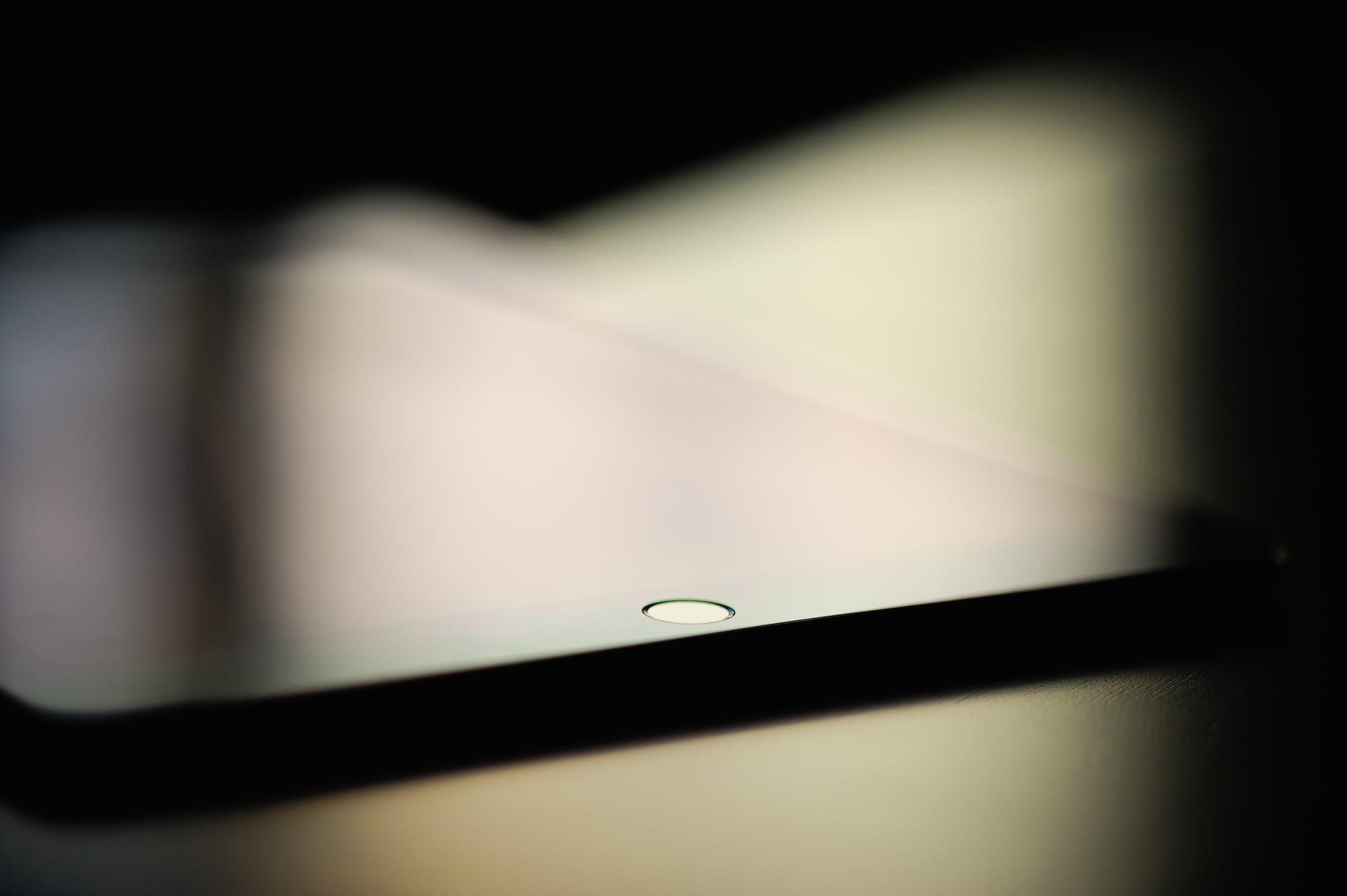 Zdjęcie okładkowe wpisu Nowy iPad Pro w rozmiarze 9,7″ ze Smart Connector i wsparciem dla Apple Pencil