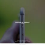 Zdjęcie okładkowe wpisu: iMagazine Weekly