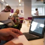 Zdjęcie okładkowe wpisu: iPad w Biznesie