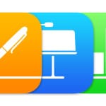 Zdjęcie okładkowe wpisu: Pakiet iWork oficjalnie dostępny w iCloud