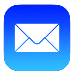 Zdjęcie okładkowe wpisu: Nieczytane wiadomości w aplikacji Mail dla iOS