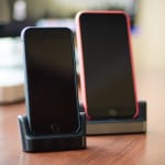 Zdjęcie okładkowe wpisu: Eagle Dock Desktop Charger