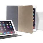 Zdjęcie okładkowe wpisu: Pierwsze wrażenia: PURO Booklet Slim Case