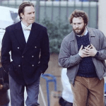 Zdjęcie okładkowe wpisu: Pierwsze zdjęcia z planu nowego filmu o Stevie Jobsie