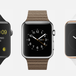 Zdjęcie okładkowe wpisu: Pierwsze paski do Apple Watch od producentów trzecich