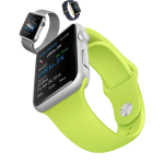 Zdjęcie okładkowe wpisu: Poznaj funkcje Apple Watch
