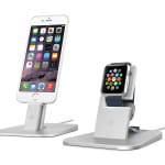 Zdjęcie okładkowe wpisu: TwelveSouth pokazało HiRise dla Apple Watcha