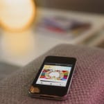 Zdjęcie okładkowe wpisu: Philips HUE sterowane z Apple Watch