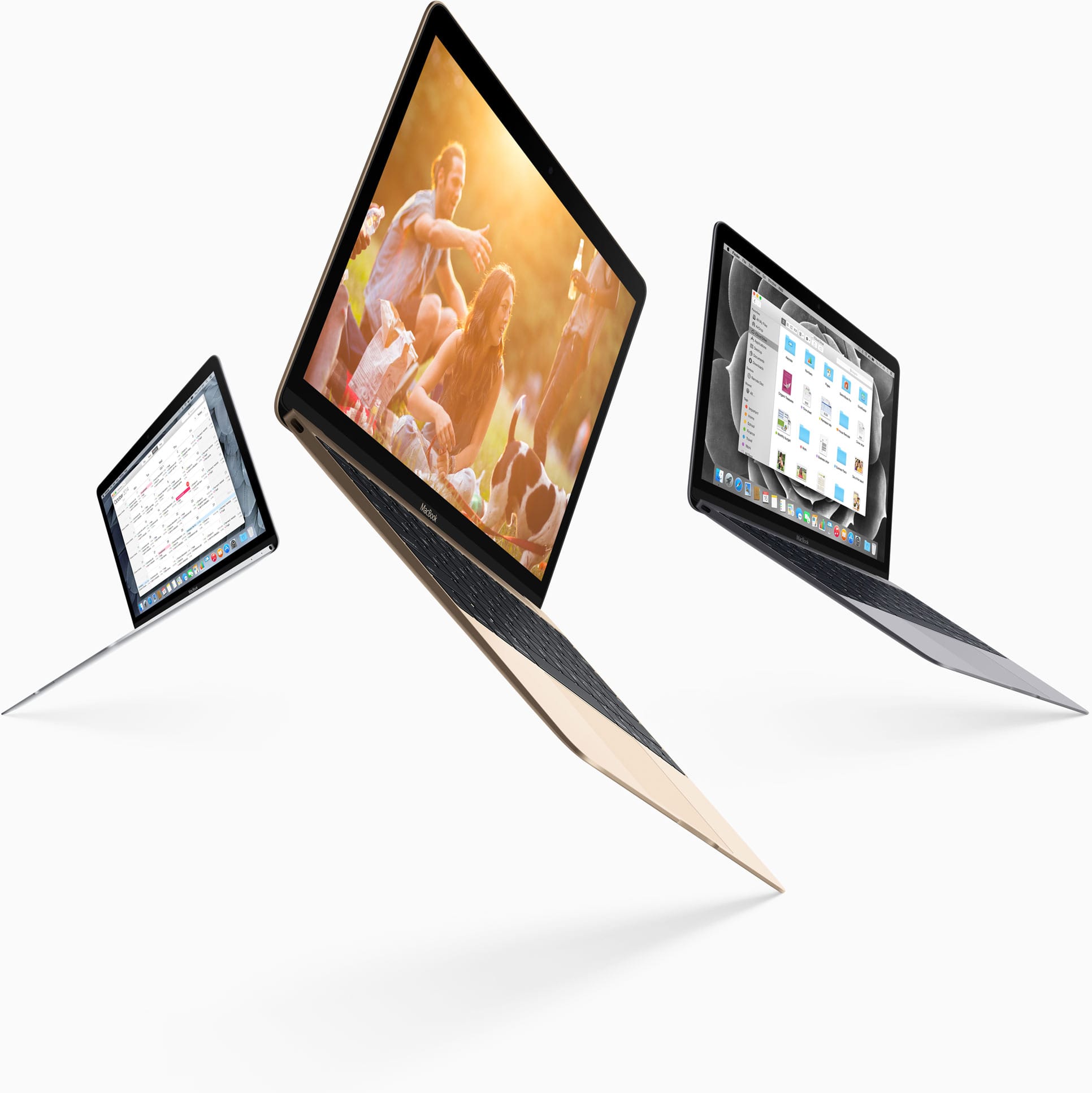 Zdjęcie okładkowe wpisu MacBook 12″ – poszukiwania nowego workflow czas zacząć
