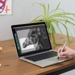 Zdjęcie okładkowe wpisu: Gładzik z Force Touch jako tablet graficzny