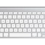 Zdjęcie okładkowe wpisu: Apple Wireless Keyboard z podświetlanymi klawiszami?