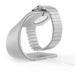 Zdjęcie okładkowe wpisu: Nomad Pod oraz Stand dla Apple Watcha