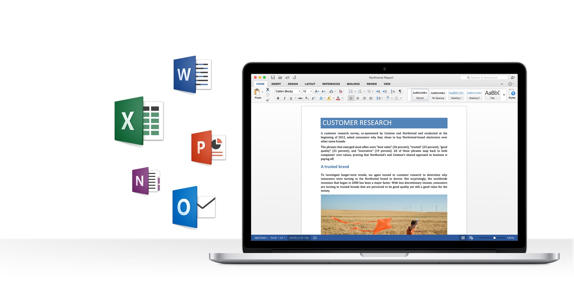 Zdjęcie okładkowe wpisu Office dla Mac w wersji Preview za darmo