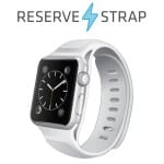 Zdjęcie okładkowe wpisu: Reserve Strap – dodatkowa energia dla Apple Watcha