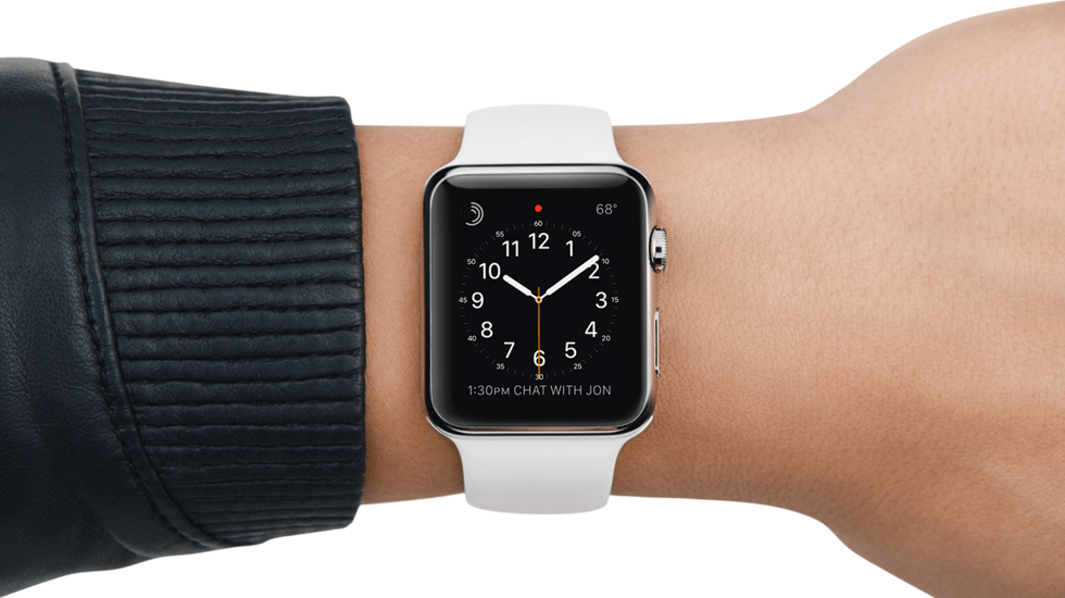 Zdjęcie okładkowe wpisu Apple publikuje kolejne przewodniki po funkcjach Apple Watcha