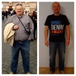 Zdjęcie okładkowe wpisu: Połowę człowieka mniej! – wywiad z @MacAztekiem