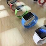 Zdjęcie okładkowe wpisu: Przedsprzedaż Apple Watch ruszyła