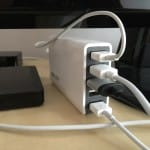 Zdjęcie okładkowe wpisu: Pierwsze wrażenia: PNY Fast Multi-USB Charger