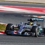 Zdjęcie okładkowe wpisu: Apple w Formuła 1