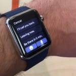 Zdjęcie okładkowe wpisu: Apple Watch – pierwsze wrażenia