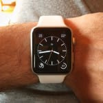 Zdjęcie okładkowe wpisu: Apple Watch – wrażenia po 3 dniach użytkowania