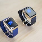 Zdjęcie okładkowe wpisu: Apple Watch – pierwsze wrażenia z przymierzania