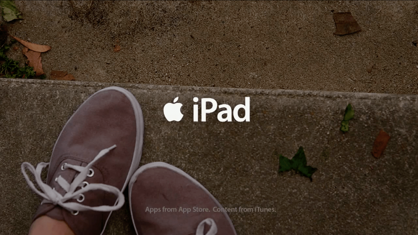 Zdjęcie okładkowe wpisu Czym jest iPad?