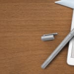 Zdjęcie okładkowe wpisu: Wacom Bamboo Fineline