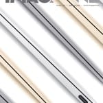 Zdjęcie okładkowe wpisu: iMagazine 4/2015 – Nowy Macbook