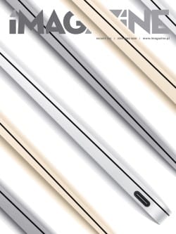 iMagazine 4/2015 – Nowy Macbook
